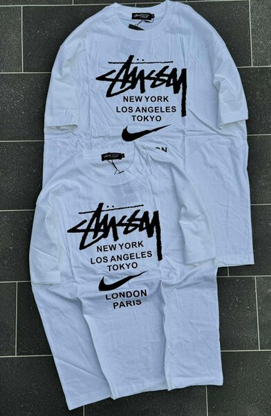 T-shirt Nike