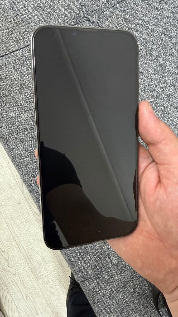 Айфон 13 промах 128гб АКБ 86