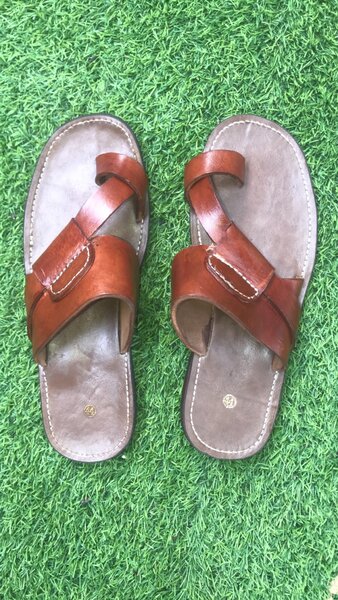Men sandals