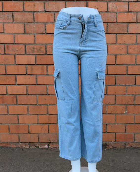 High quality original jeans Ladies