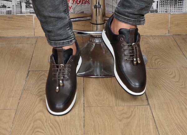 Chaussures homme