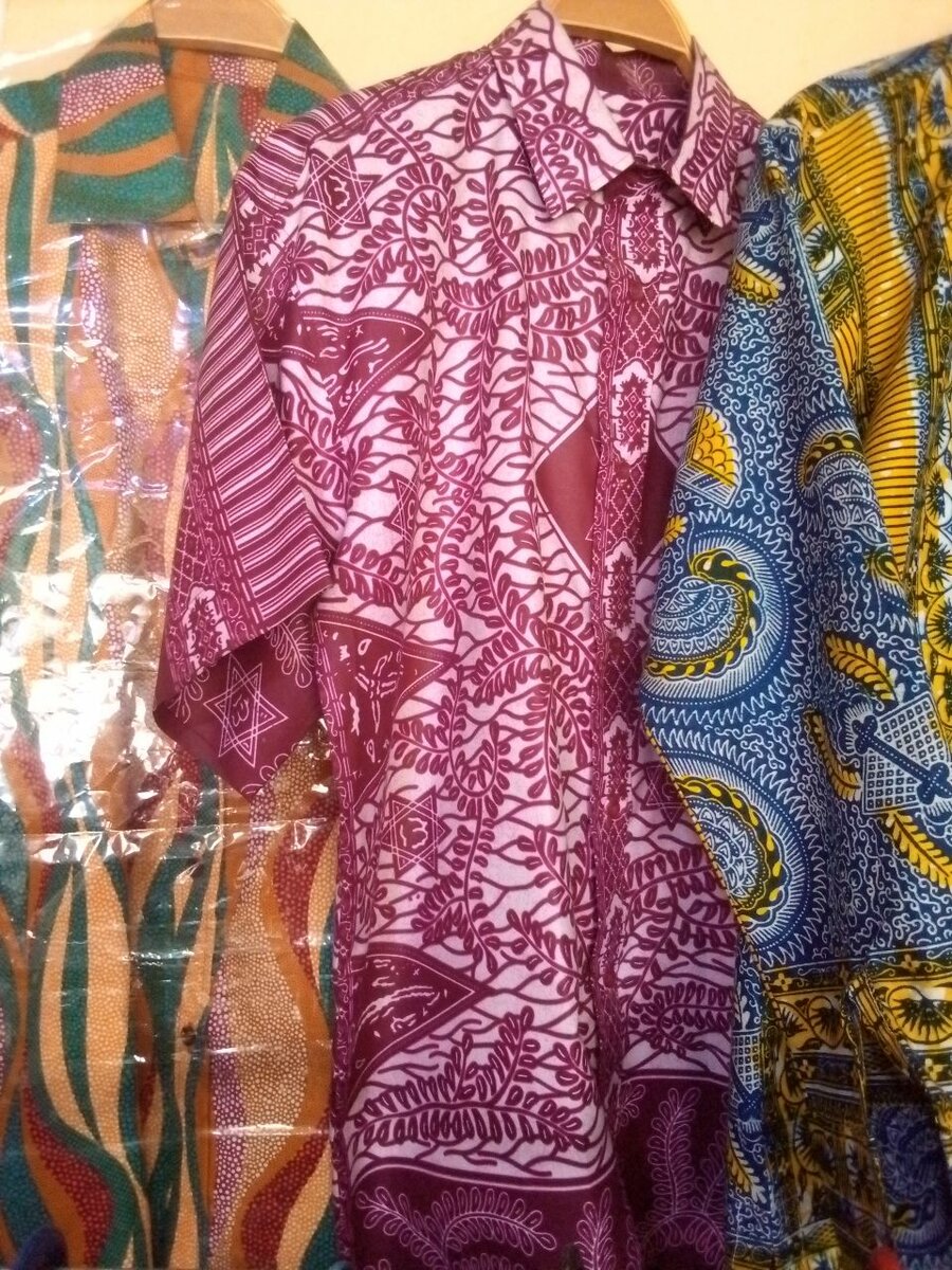 Kaftan wears