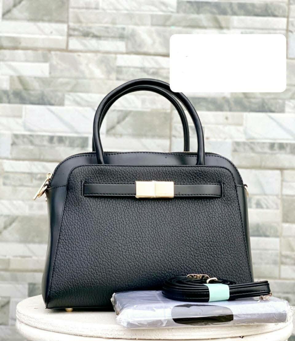 Sac à main élégant en cuir