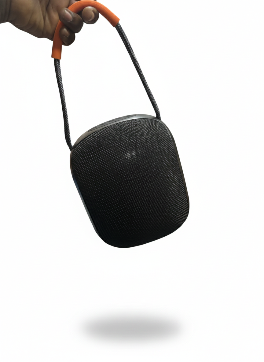 Enceinte Bluetooth Portable 10W