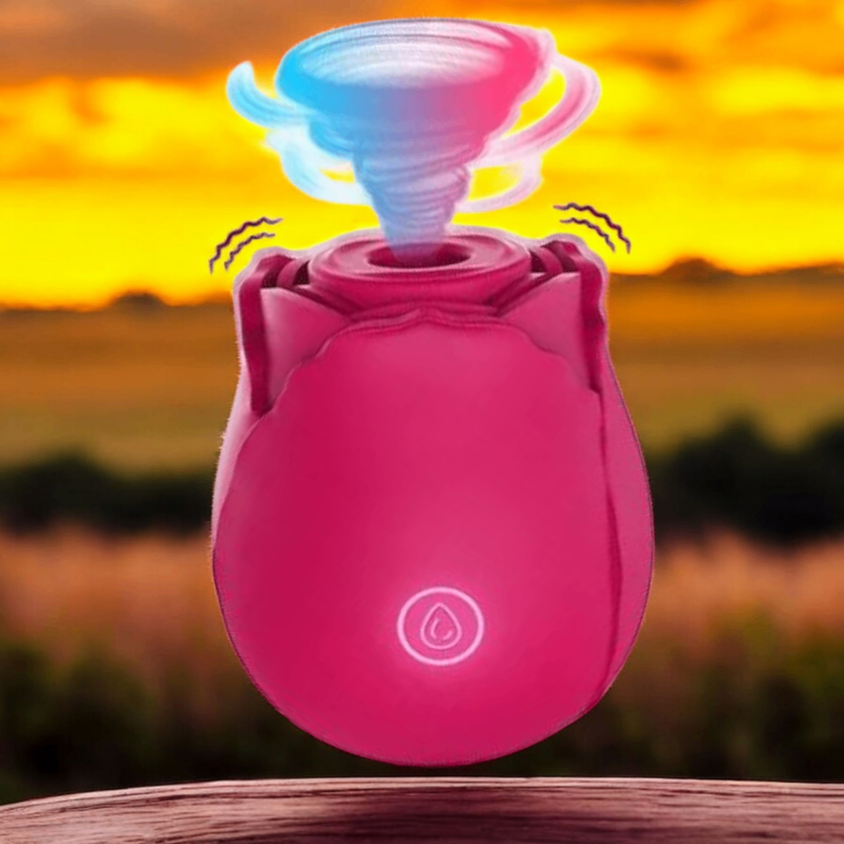 Vibro sextoys Clito SN04