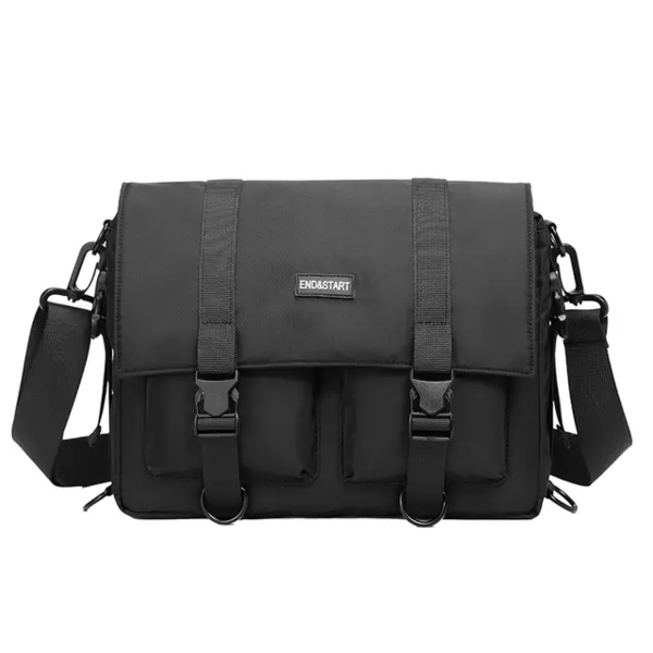 Sac bandoulière