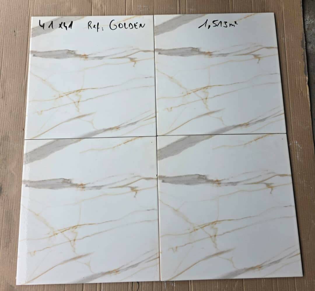 Carreaux  60/60 ,25/40 ,40/40