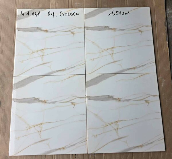 Carreaux  60/60 ,25/40 ,40/40