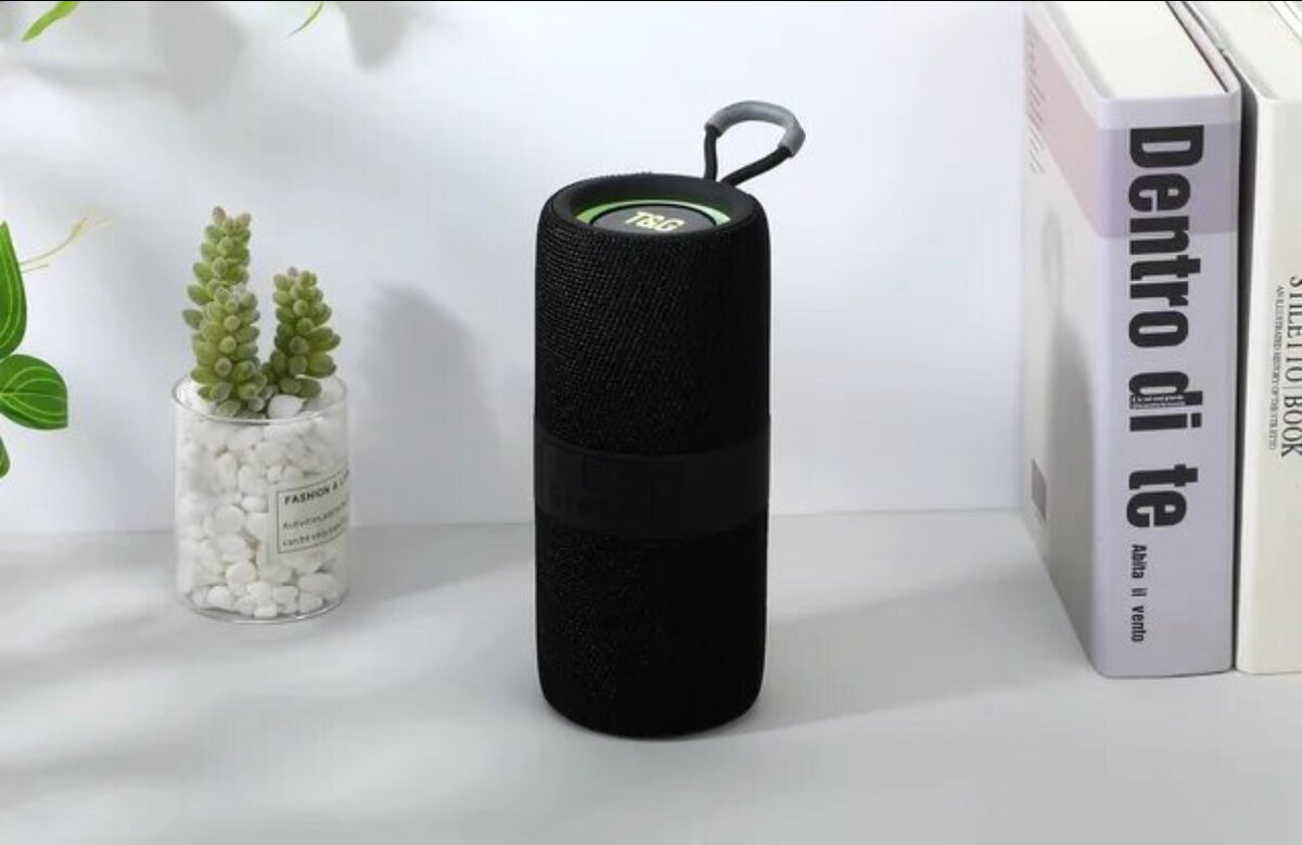 Portable Bluetooth Speaker