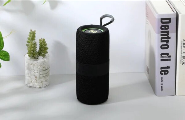 Portable Bluetooth Speaker