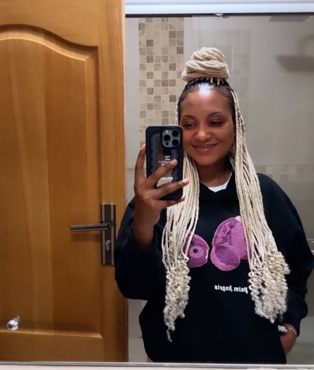 26 inch Prestretched - Colour #FR-613