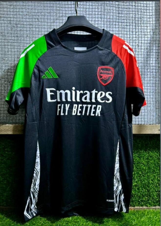 Arsenal jersey