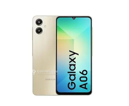 Samsung A06 