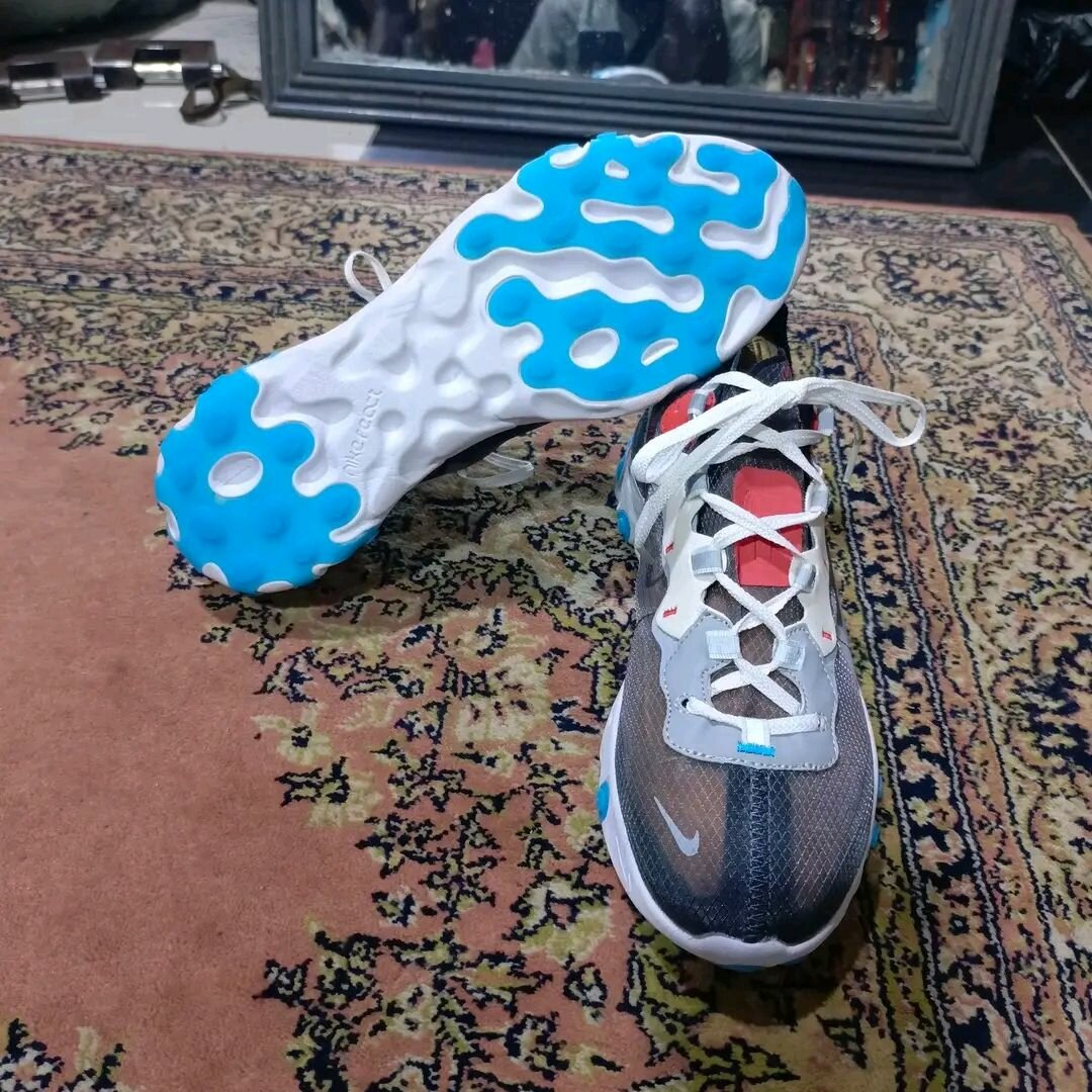 Baskets de Running Respirantes