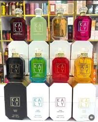 KALY Perfume