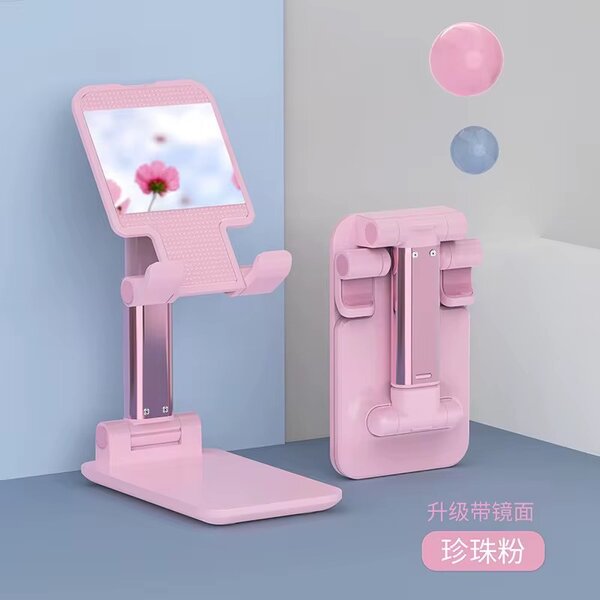 Support téléphone pliable