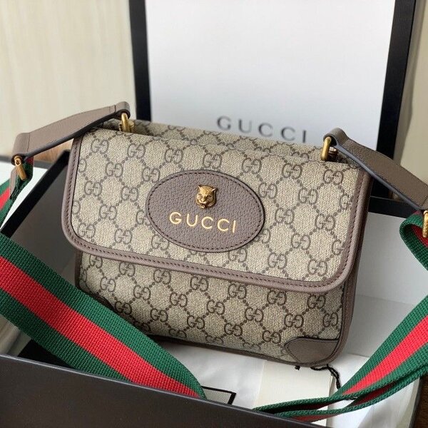 bandoulière GUCCI