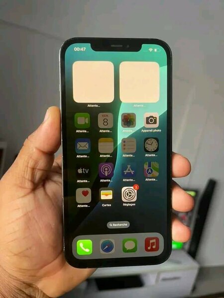 iPhone 14 Blanc 128Go