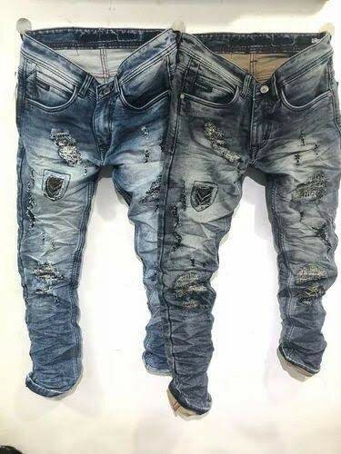 Men jeans