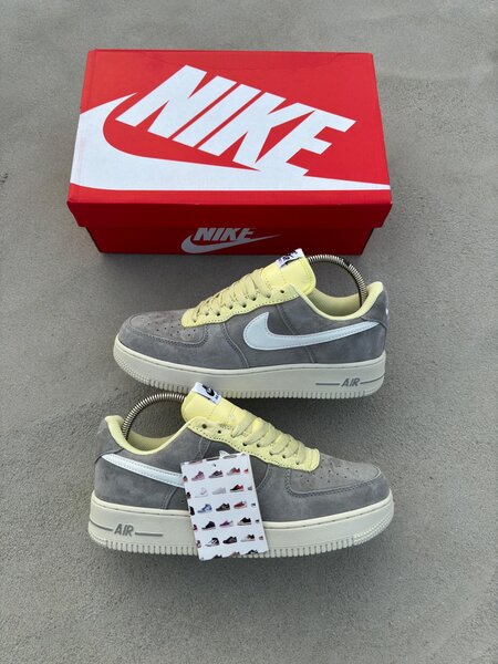 Air force