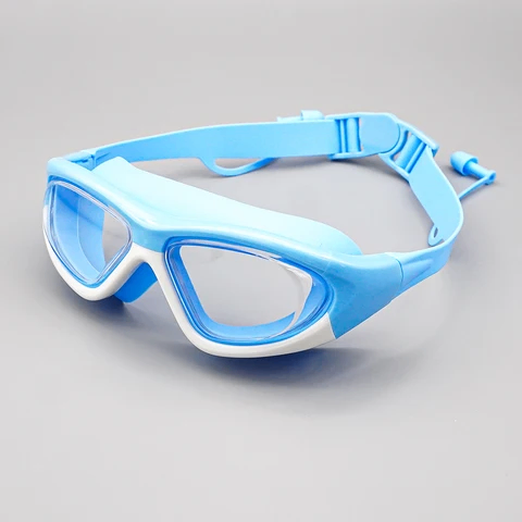 Lunettes de natation