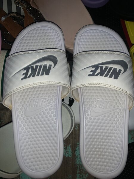 Nike Slides