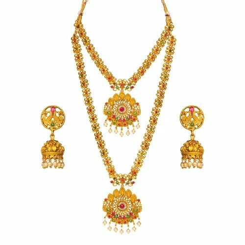 Jewelry set
