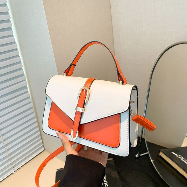 Women's mini handbag