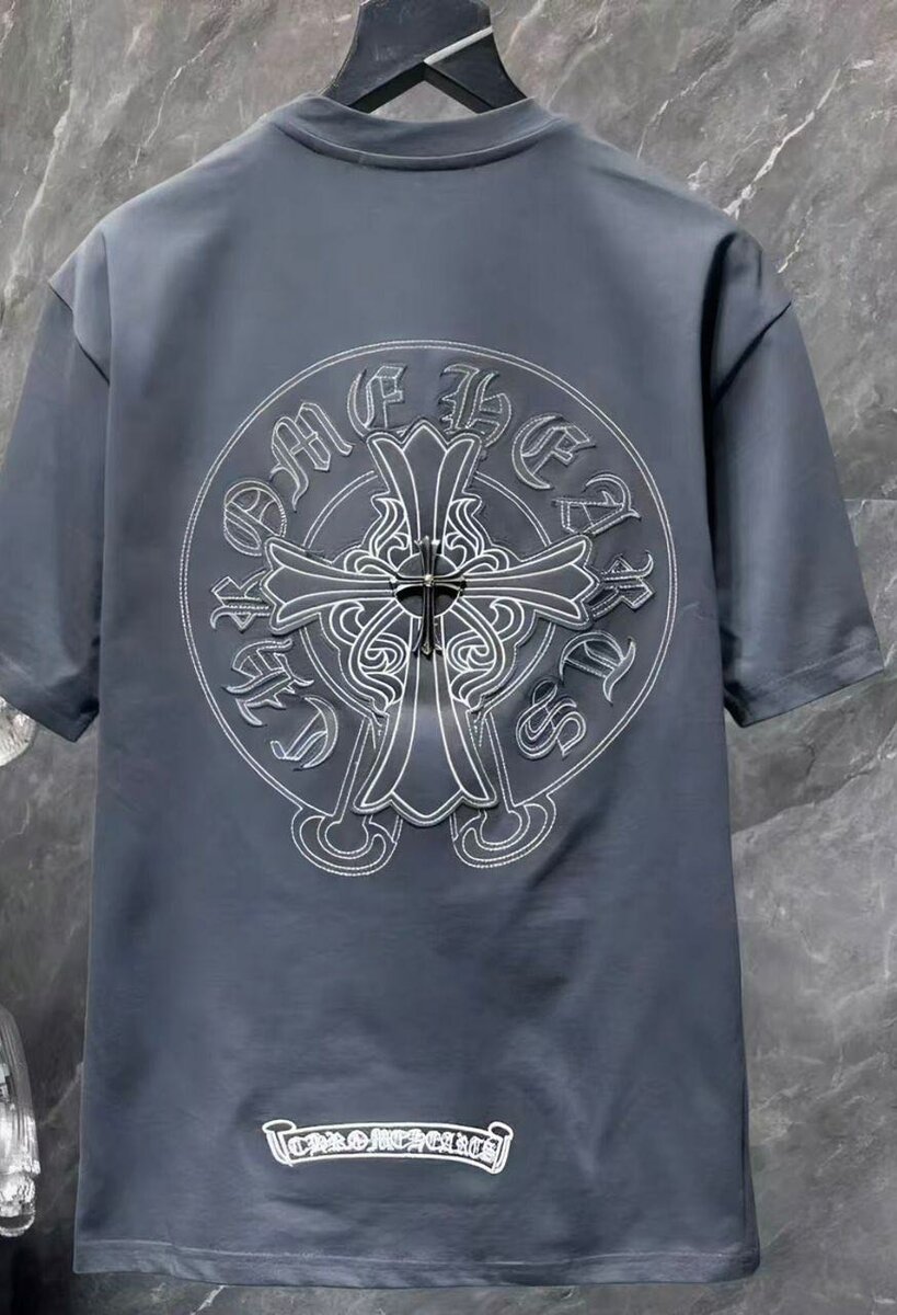 T-shirt graphique mode