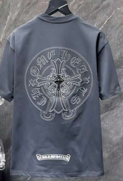 T-shirt graphique mode