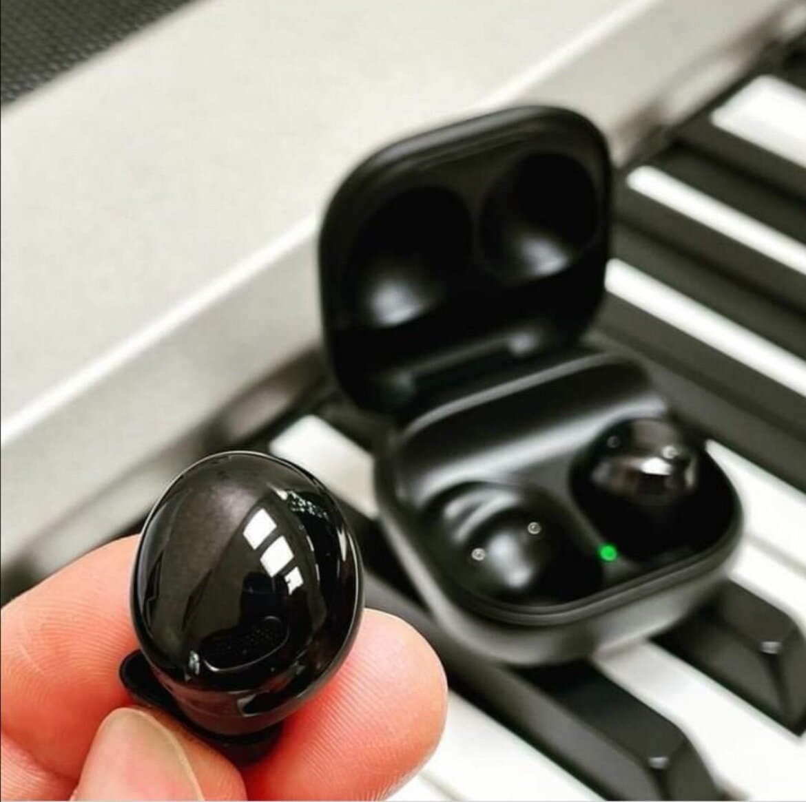 Samsung galaxy buds pro