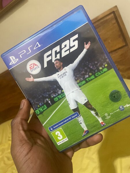 Fc25