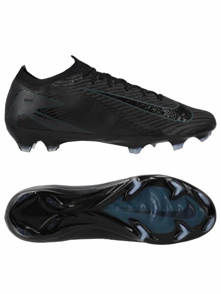 Chaussures de Foot Noires