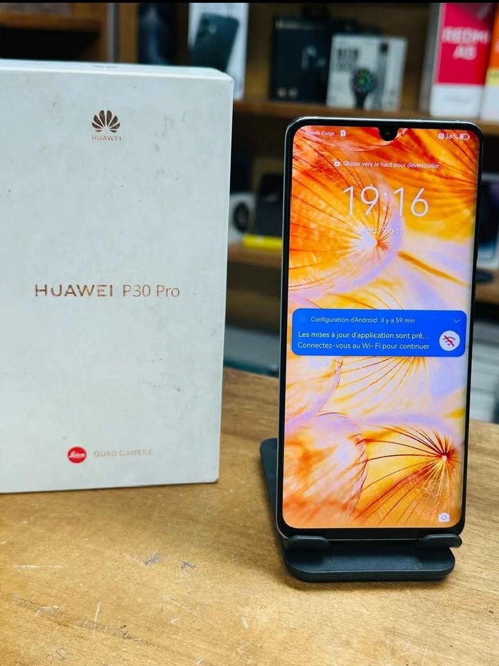Huawei P30 Pro Smartphone