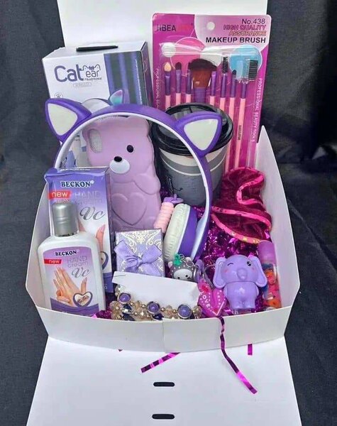 Cadeau enfant personnalisé