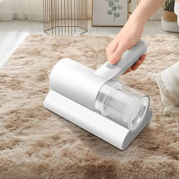 Aspirateur à main sans fil
