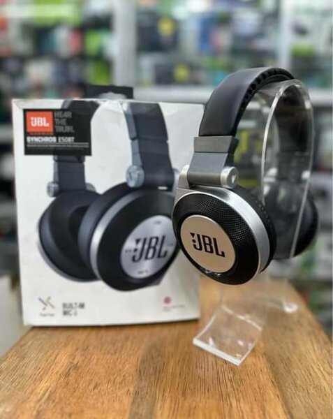 JBL Synchros E50BT Casque