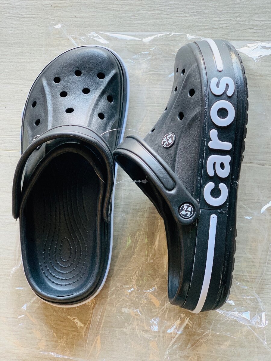 Crocs