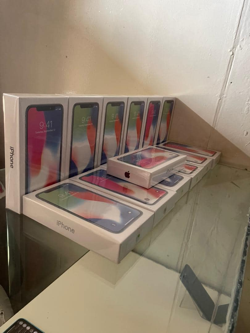 iPhone X 64GB