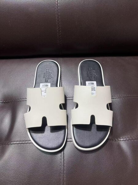 Sandales homme élégantes