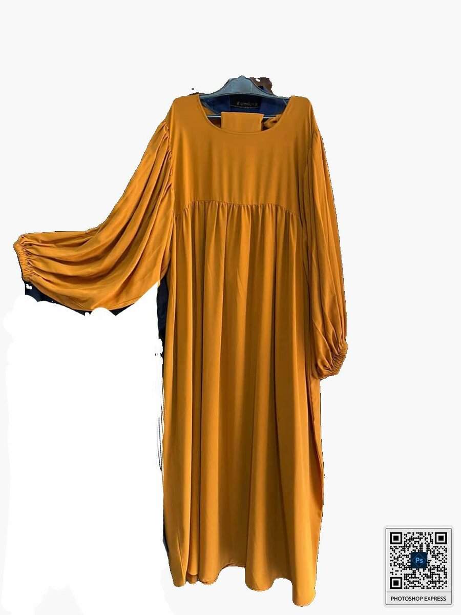 Abayas