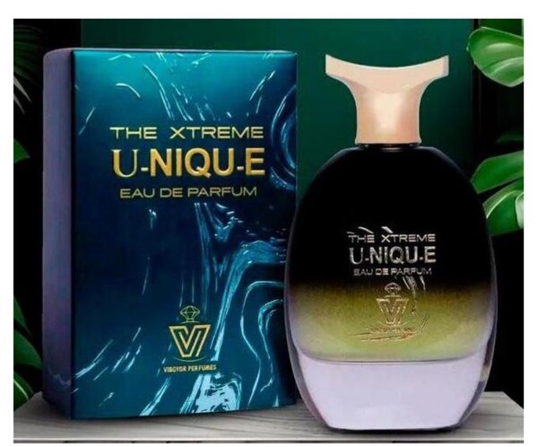 Parfum Xtreme U.NIQ.U.E.