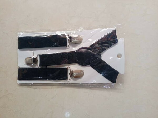 Boys Blazers with Bow tie