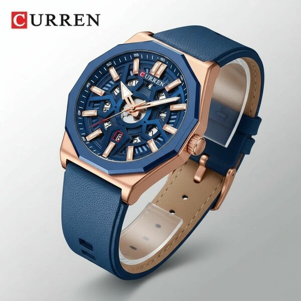 Montre curren 8437