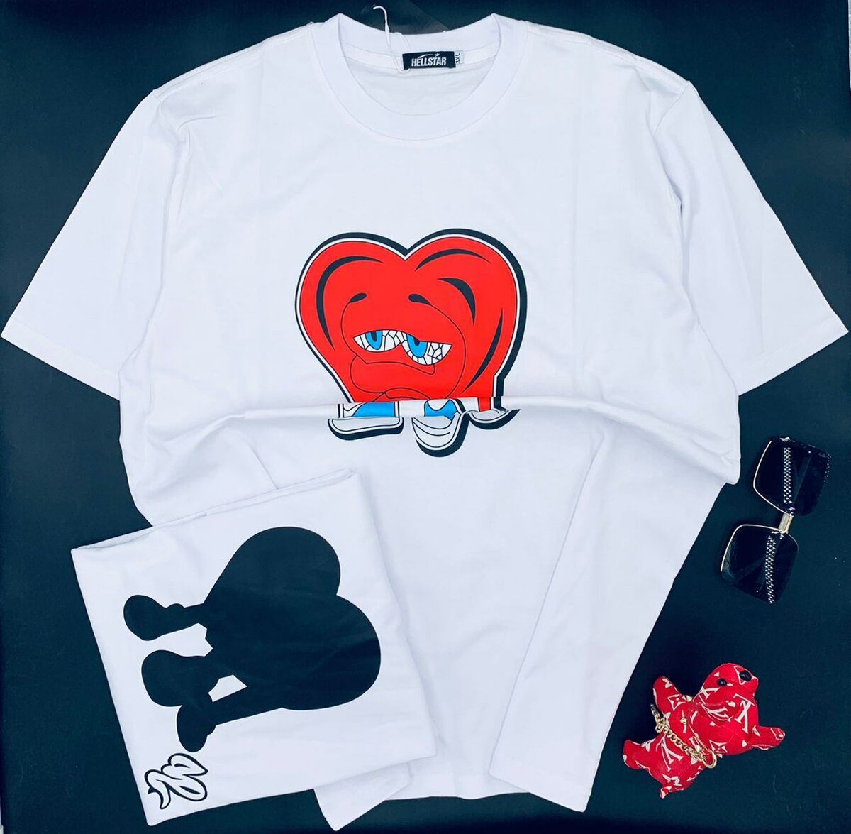 Quality Men's Tshirt