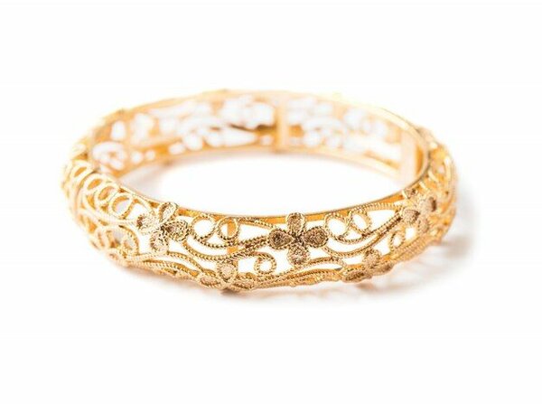 Ladies bracelet