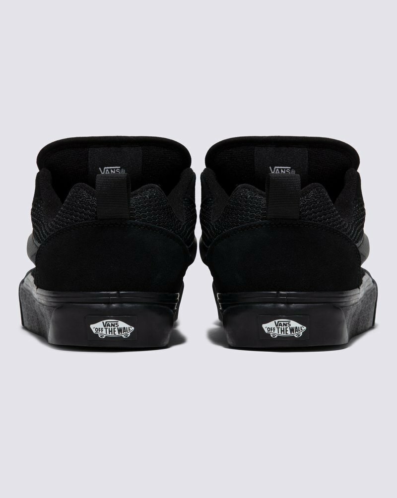 VANS KNU SKOOL (AVEC LA BOÎTE)