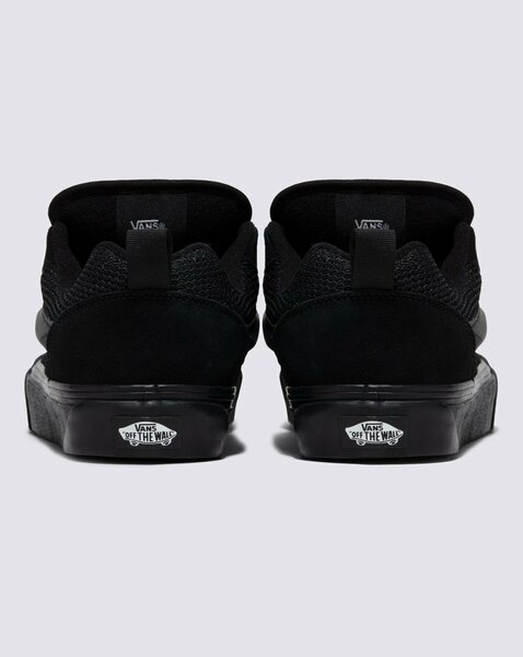 VANS KNU SKOOL (AVEC LA BOÎTE)