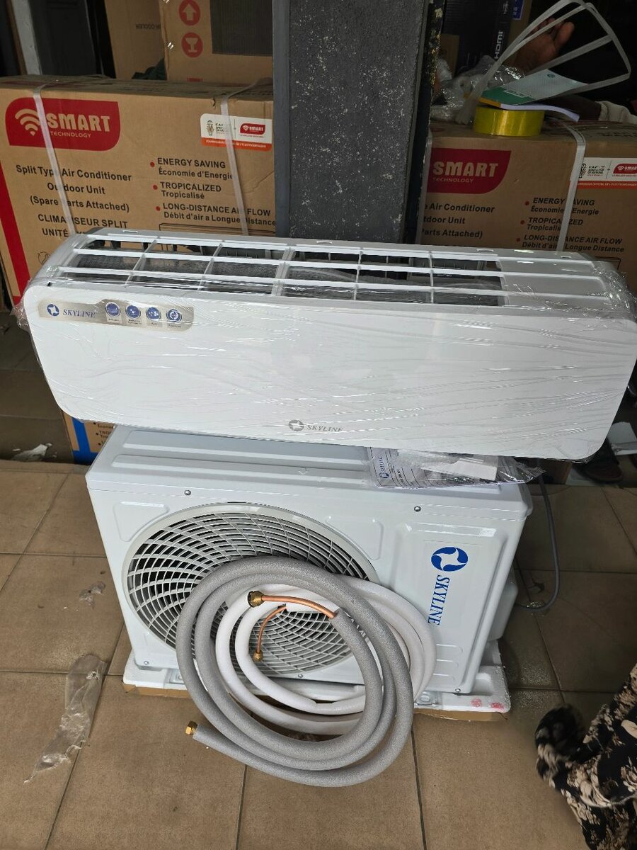 Climatiseur 1cv Skyline