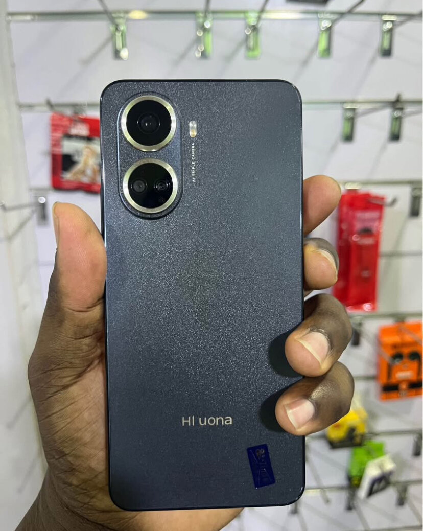 Huawei Nova 10 SE Smartphone